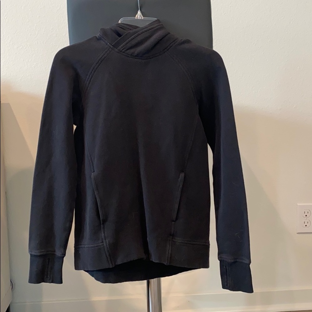 Lululemon Hoodie